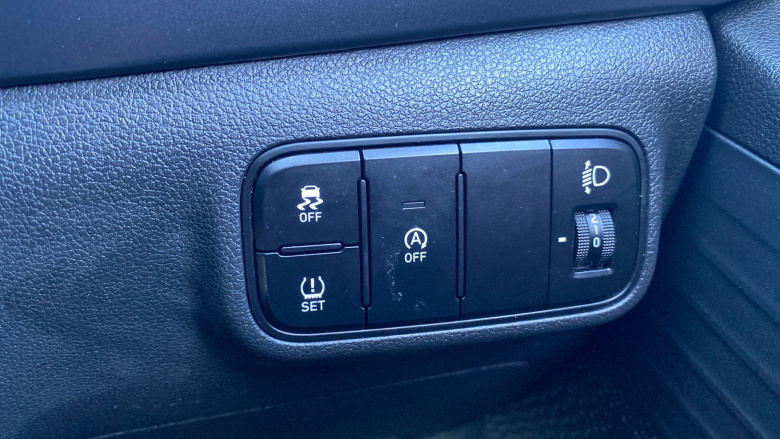 Hyundai i20 1.0T GDi 48V MHD SE Connect 5dr Petrol Hatchback